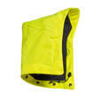 hi-vis gelb