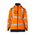 hi-vis orange schwarzblau
