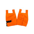 hi-vis orange