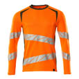 hi-vis orange moosgrün