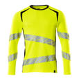 hi-vis gelb schwarz