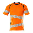 hi-vis orange schwarzblau