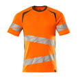 hi-vis orange moosgrün