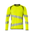 hi-vis gelb schwarz