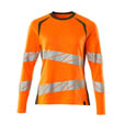 hi-vis orange moosgrün