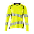 hi-vis gelb schwarzblau