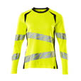 hi-vis gelb schwarz