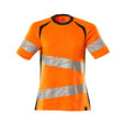 hi-vis orange schwarzblau