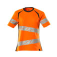 hi-vis orange dunkelanthrazit