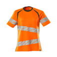 hi-vis orange moosgrün