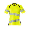 hi-vis gelb schwarzblau