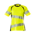 hi-vis gelb schwarz