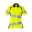 hi-vis gelb schwarz