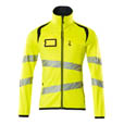 hi-vis gelb schwarzblau