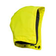 hi-vis gelb