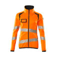 hi-vis orange schwarzblau