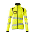 hi-vis gelb schwarz