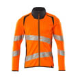hi-vis orange schwarzblau