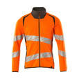 hi-vis orange dunkelanthrazit