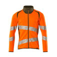 hi-vis orange moosgrün