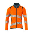 hi-vis orange dunkelpetroleum