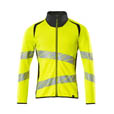 hi-vis gelb schwarzblau
