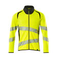 hi-vis gelb schwarz
