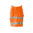 hi-vis orange