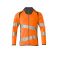 hi-vis orange dunkelanthrazit