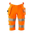 hi-vis orange