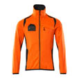 hi-vis orange schwarzblau