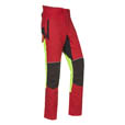 rot gelb