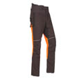 grau orange