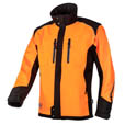 orange schwarz
