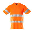 hi-vis orange