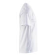 Blaklader T-Shirt Weiß 4XL