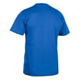 Blaklader T-Shirt Kornblau 4XL