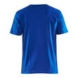 Blaklader T-Shirt Kornblau 4XL