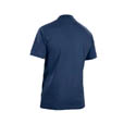 Blaklader Polo Shirt Marineblau 4XL