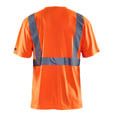 Blaklader High Vis T-Shirt High Vis Orange L