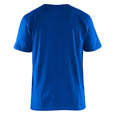 Blaklader T-Shirt 5er-Pack Kornblau 4XL