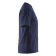 Blaklader T-Shirt 5er-Pack Marineblau 4XL