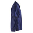 Blaklader Polo Shirt mit UV Schutz Marineblau 4XL
