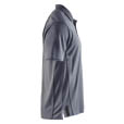 Blaklader Polo Shirt mit UV Schutz Grau 4XL