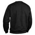 Blaklader PULLOVER Schwarz 4XL