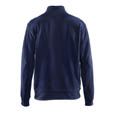 Blaklader Sweaterjacke Marineblau 4XL