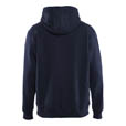 Blaklader Kapuzensweater Marineblau 4XL