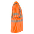 Blaklader UV T-Shirt High Vis High Vis Orange 4XL
