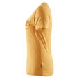 Blaklader Damen T-Shirt 3D Honiggold L