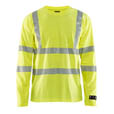 hi-vis gelb